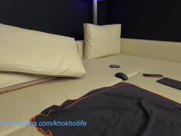 webcam man khokhol1999 live cam image #3030358