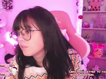 webcam girl maru_chan_ live cam image #990228