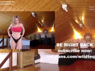 webcam girl wildtequilla live cam image #2214001