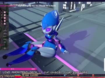 webcam girl zonetron live cam image #9509186