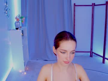 webcam girl silent_chill live cam image #3790633