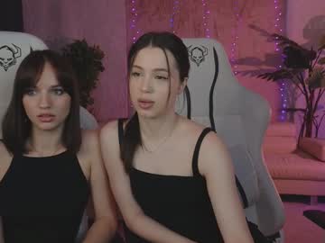 webcam couple dream_show_054 live cam image #10193776