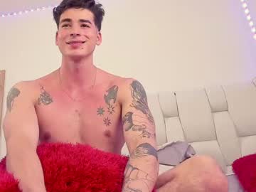 webcam man liamwyatt_ live cam image #9548610