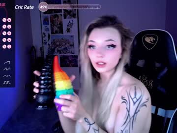 webcam girl _b_a_n_s_h_e_e_ live cam image #6991877