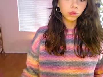 webcam girl lilyofearth live cam image #8965705
