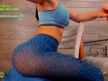 webcam girl krisi_kiss live cam image #6480277