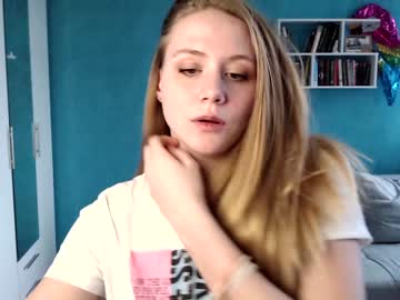 webcam girl _mary_me_ live cam image #1281491