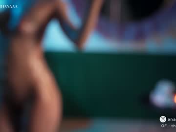 webcam girl thingswithana live cam image #6390179