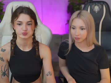 webcam couple anabel054 live cam image #12831506