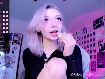 webcam girl _b_a_n_s_h_e_e_ live cam image #8333195