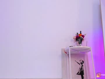 webcam girl mango_shake live cam image #2241557
