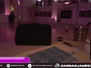 webcam girl hannahjames710 live cam image #4120733