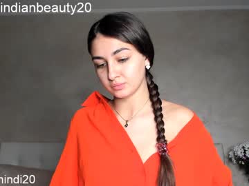 webcam girl indianbeauty20 live cam image #5270089