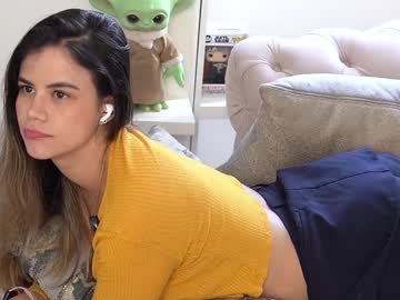 webcam girl tatiana__cortes18 live cam image #11589275