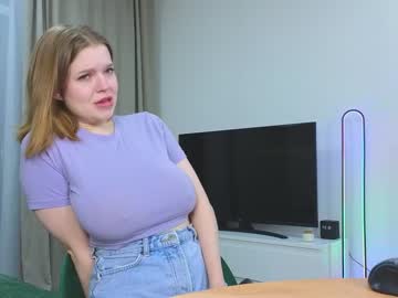 webcam girl lovlybambi live cam image #8616532