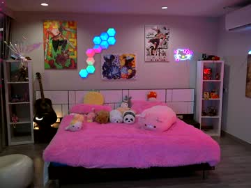 webcam girl madnessalise live cam image #9670054
