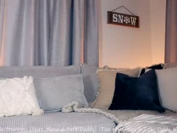 webcam girl x_lily_x live cam image #4408155