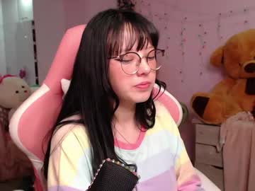 webcam girl maru_chan_ live cam image #9573089