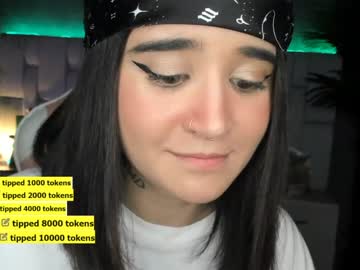 webcam girl sugar_troubl3 live cam image #1172699