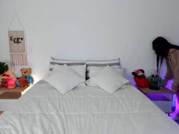 webcam girl annie_dreams live cam image #7404035