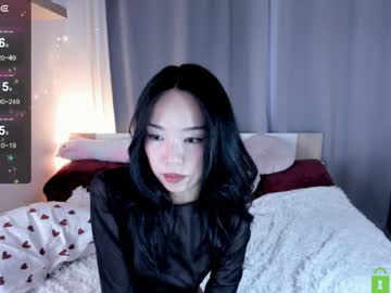 webcam girl mitsuko_ live cam image #11032147