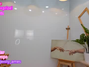 webcam girl jenny_ames live cam image #5881966
