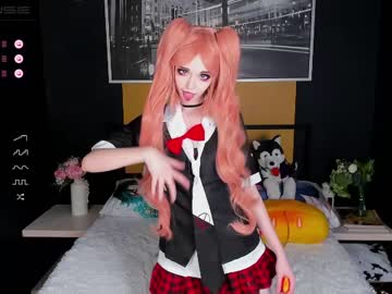 webcam girl nicky_spark live cam image #4205830