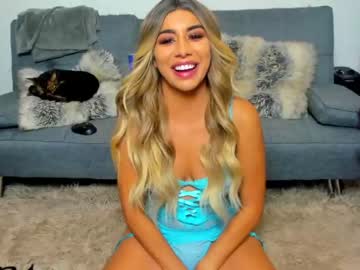webcam girl jazmynn_m live cam image #120691