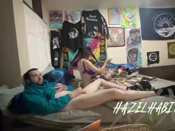 webcam couple hazelhabitsxxx live cam image #2208433