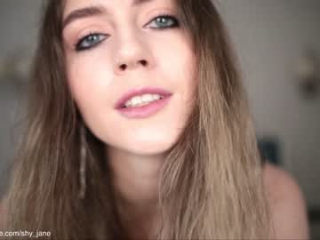 webcam girl shy_jane live cam image #1988279