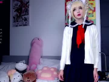 webcam girl madnessalise live cam image #4951525