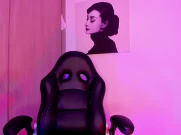 webcam girl thecosmicgirl live cam image #11519144