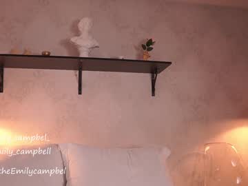 webcam girl emiilycampbell live cam image #10806882