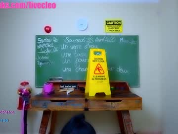 webcam girl livecleo live cam image #2226778