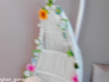 webcam girl _meghan_gomez1_ live cam image #11711