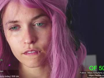 webcam girl angelika_rouge live cam image #10946616