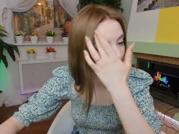 webcam girl elisa_oliver live cam image #123670