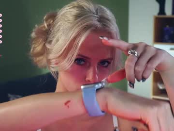 webcam girl audreycarvin live cam image #10556164