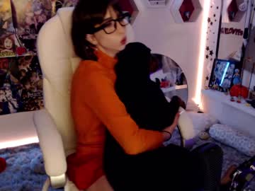 webcam girl stephymoon_ live cam image #905932