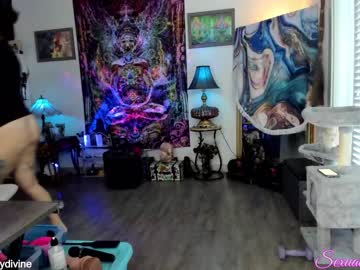 webcam girl sexual_essence live cam image #4710410
