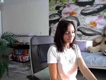 webcam girl jennycutey live cam image #8488803