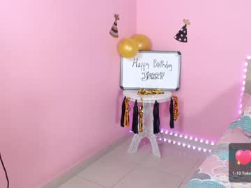 webcam girl little_effy18 live cam image #2436981