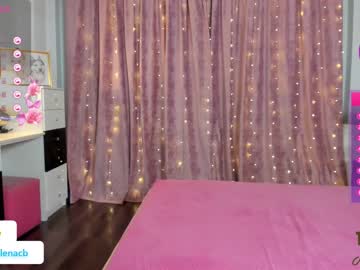 webcam girl miss_elena live cam image #9476419