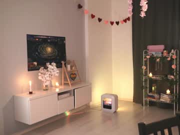 webcam girl okily_dokily live cam image #10404980