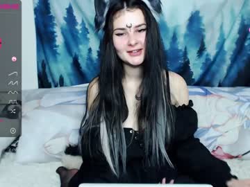 webcam girl shebby_black live cam image #342084