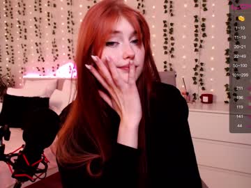 webcam girl vonnalein live cam image #5335952