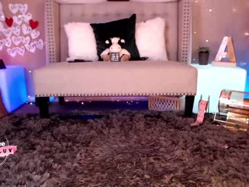 webcam girl aubrilee live cam image #1564322