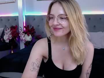 webcam girl ginger_pie live cam image #6573812