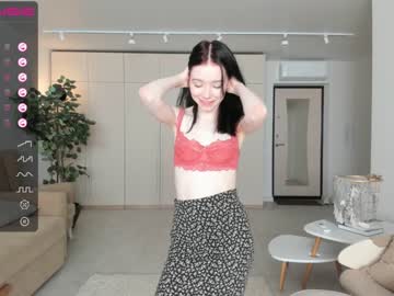 webcam girl oki_dokie live cam image #6222124