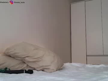 webcam girl tadammary live cam image #12387563